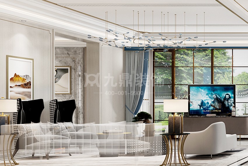 客廳裝修效果圖 客廳裝修效果圖