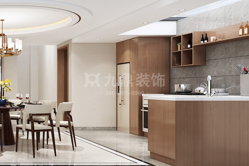 廚房裝修效果圖