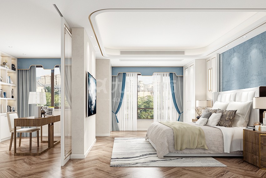 臥室裝修效果圖 臥室裝修效果圖