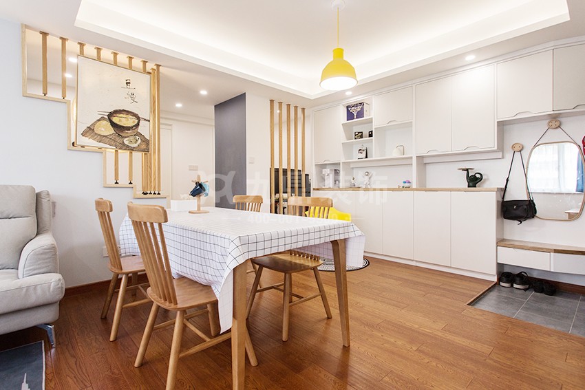 餐廳裝修案例 餐廳裝修案例