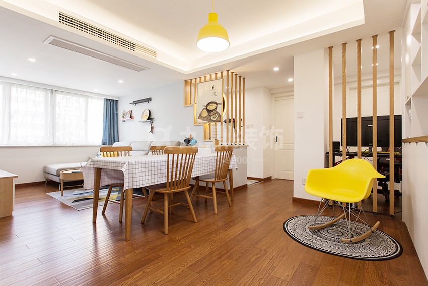 餐廳裝修案例 餐廳裝修案例