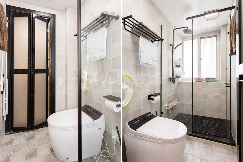 衛生間裝修案例 衛生間裝修案例