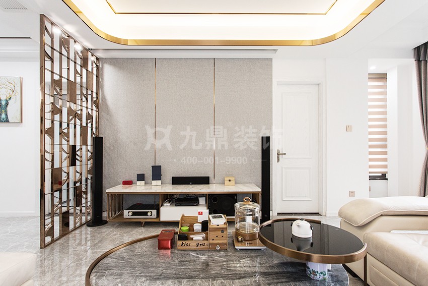 客廳裝修案例 客廳裝修案例