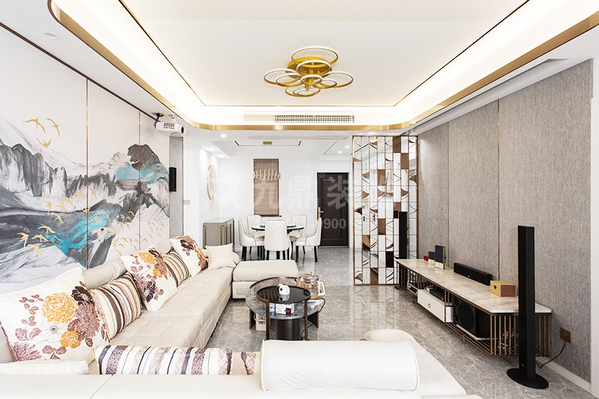 客餐廳裝修案例 客餐廳裝修案例