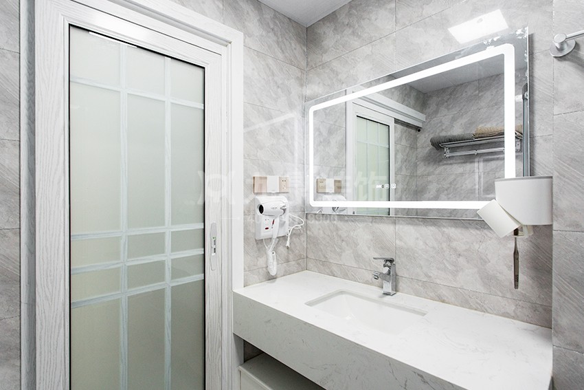 衛生間裝修案例 衛生間裝修案例