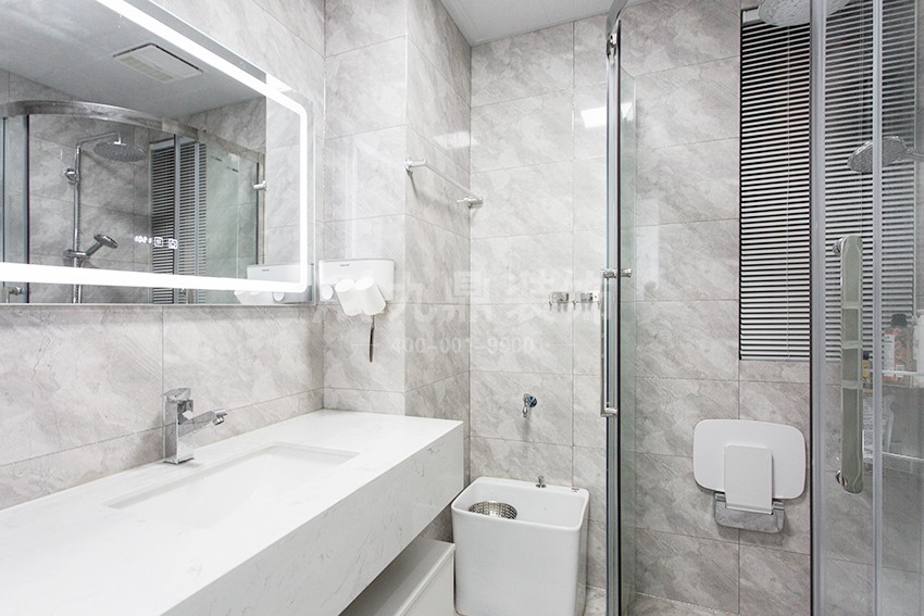 衛生間裝修案例 衛生間裝修案例