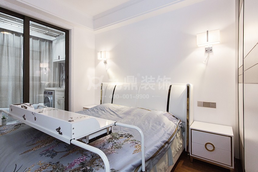 臥室裝修案例 臥室裝修案例