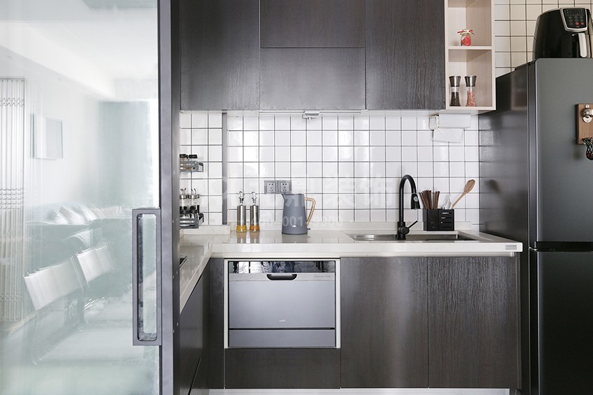 廚房裝修案例 廚房裝修案例