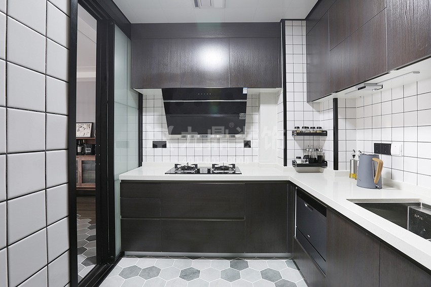 廚房裝修案例 廚房裝修案例