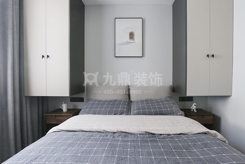 次臥裝修案例 次臥裝修案例