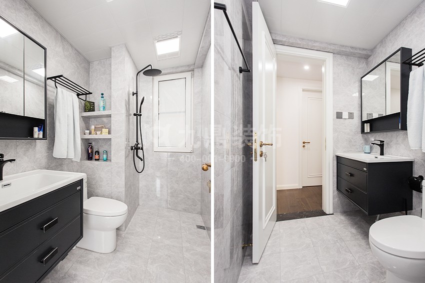 衛(wèi)生間裝修案例 衛(wèi)生間裝修案例