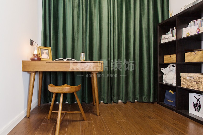 書桌裝修案例 書桌裝修案例