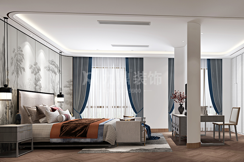 全包裝修效果圖 全包裝修效果圖