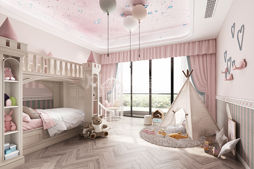 全包裝修效果圖 全包裝修效果圖