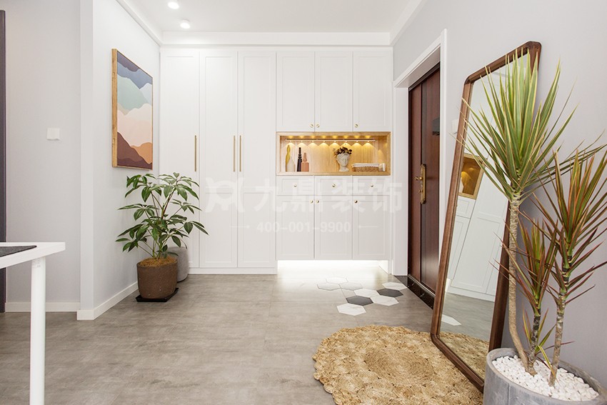 書房裝修實景圖 書房裝修實景圖