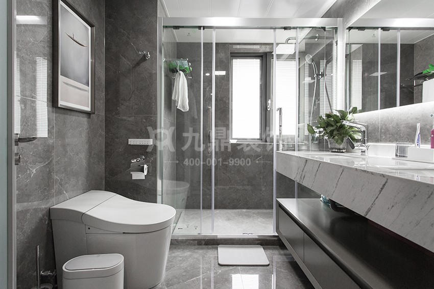 衛生間裝修圖 衛生間裝修圖