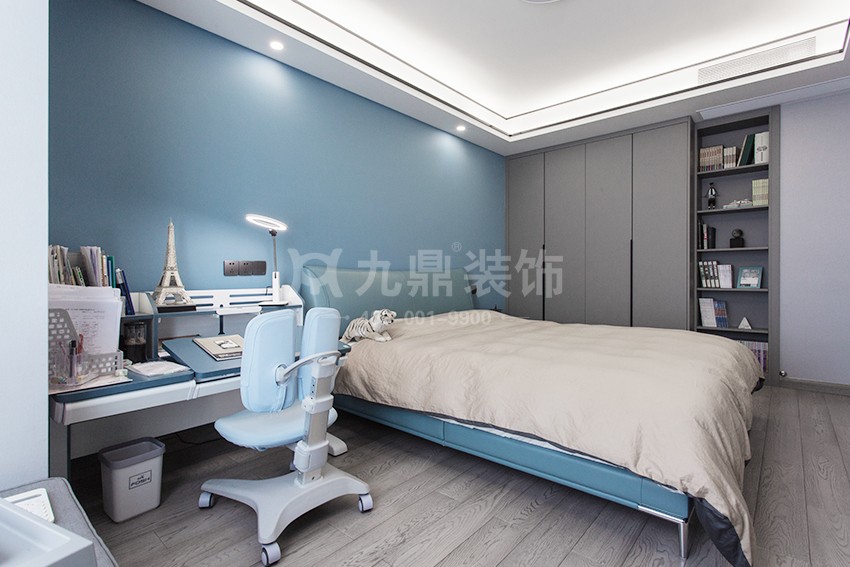 兒童房裝修圖 兒童房裝修圖