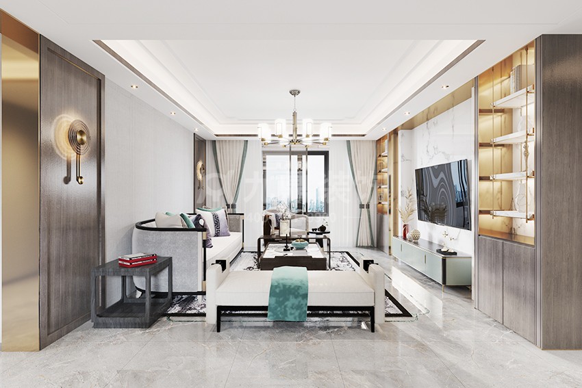 客廳裝修效果圖 客廳裝修效果圖