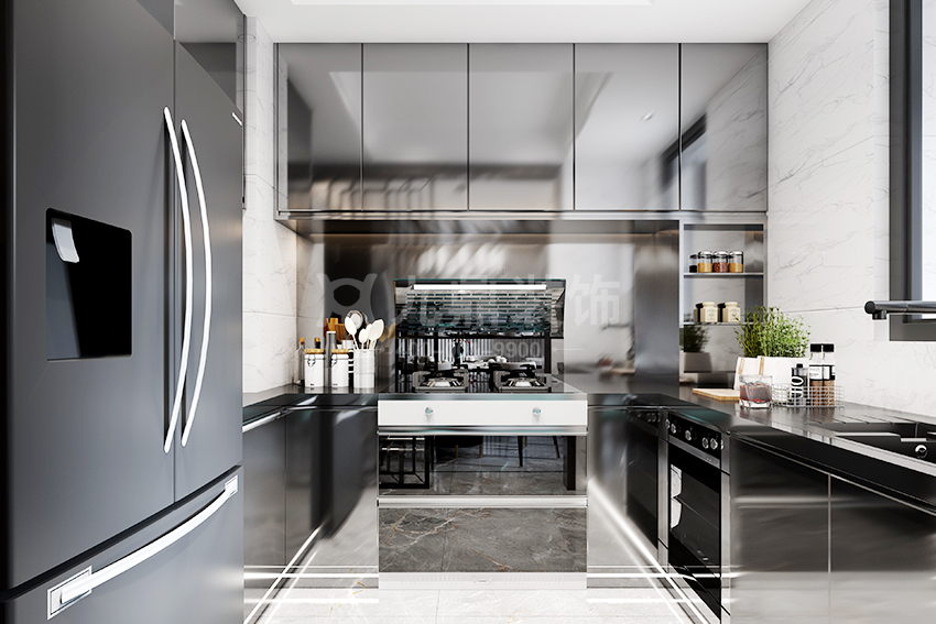 廚房裝修效果圖 廚房裝修效果圖