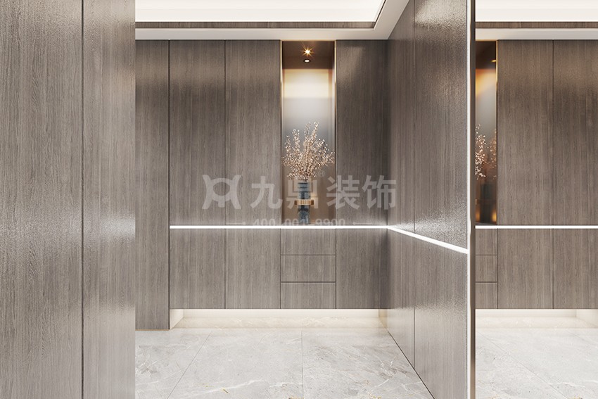 過(guò)道裝修效果圖 過(guò)道裝修效果圖