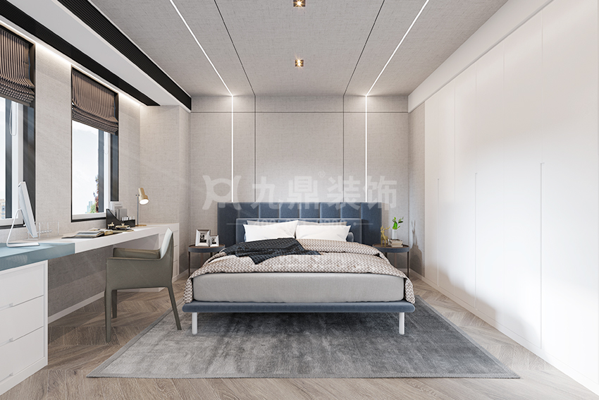 臥室裝修效果圖