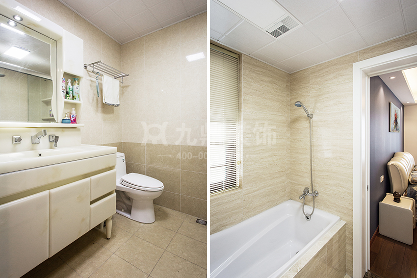 裝修房子實景圖 裝修房子實景圖