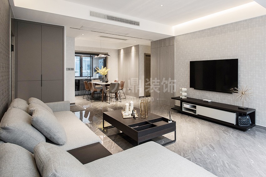 客餐廳裝修實景圖 客餐廳裝修實景圖