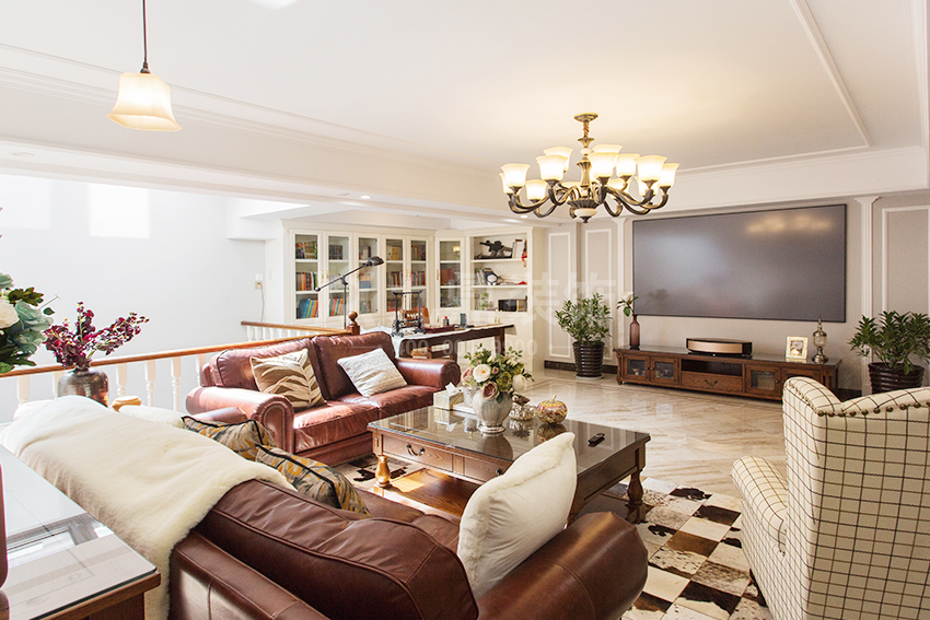 家裝設計師 家裝設計師