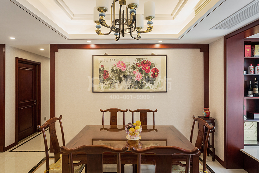 新中式風格 新中式風格