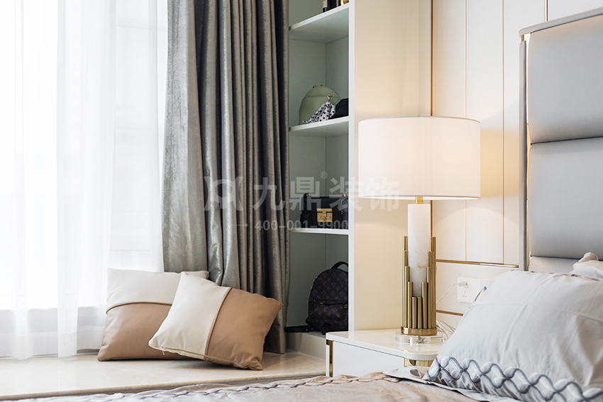 窗臺裝修實景圖