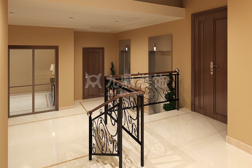 房產裝修效果圖