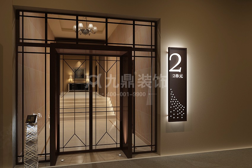 房產裝修效果圖