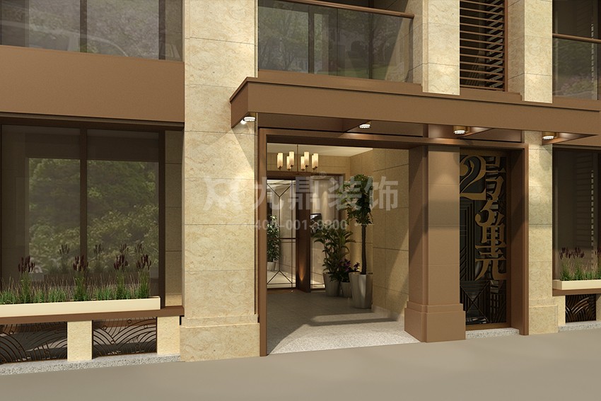 房產裝修效果圖