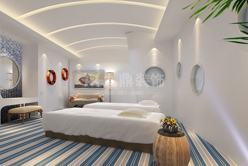 酒店裝修效果圖