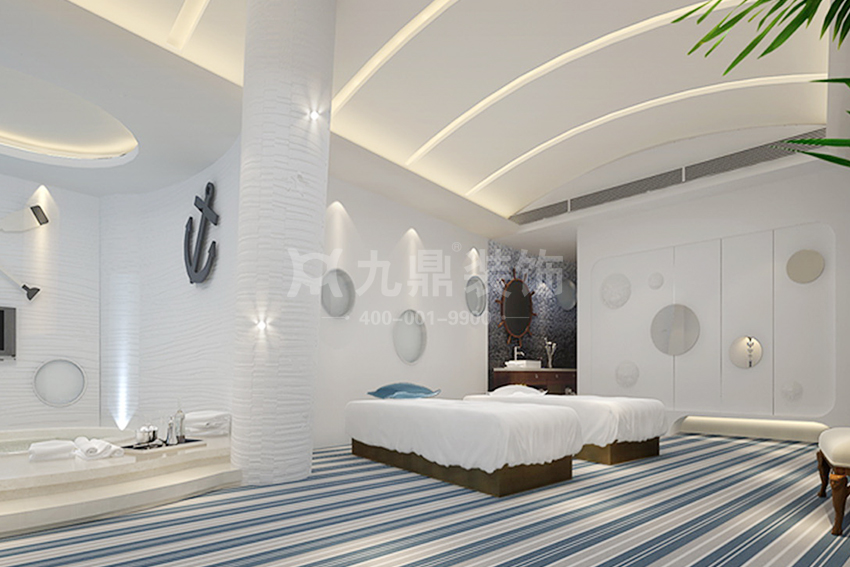 酒店裝修效果圖