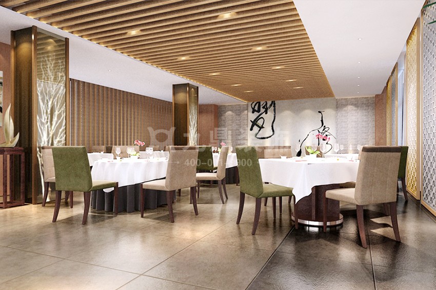 酒店裝修效果圖