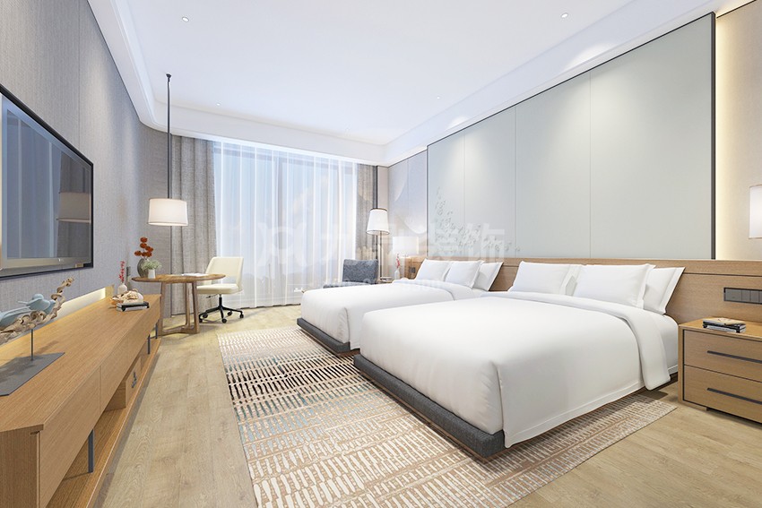 酒店裝修效果圖