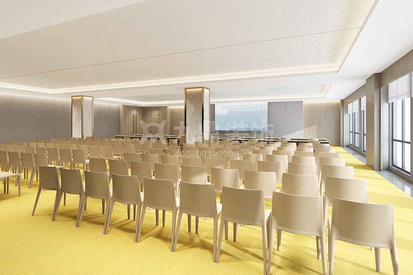 酒店裝修效果圖