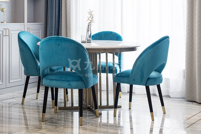 餐廳裝修實景圖