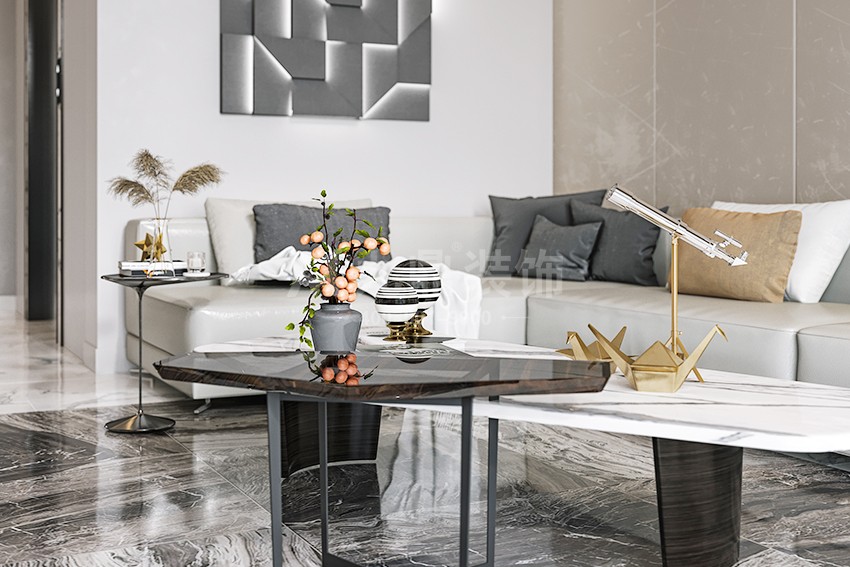 客廳裝修實(shí)景圖 客廳裝修實(shí)景圖