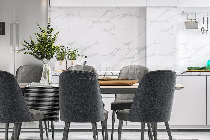 餐廳裝修實(shí)景圖 餐廳裝修實(shí)景圖