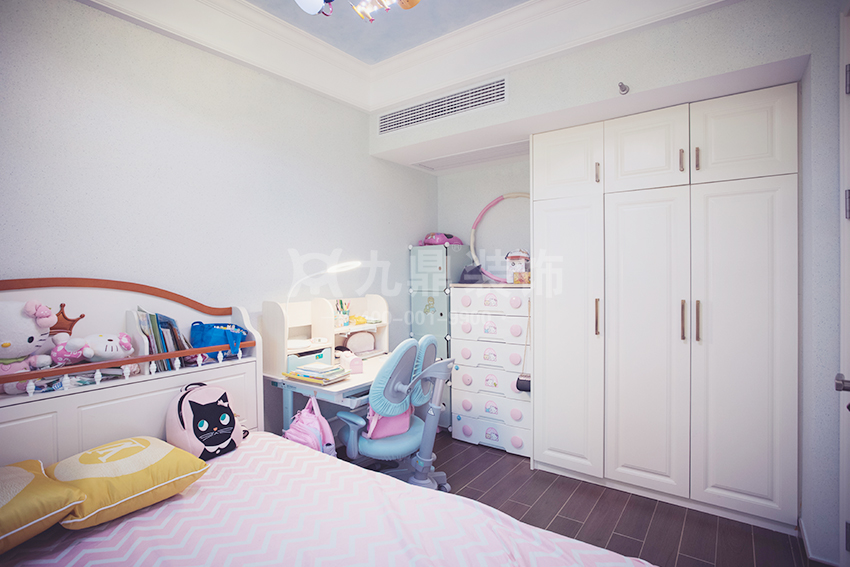 兒童房 兒童房