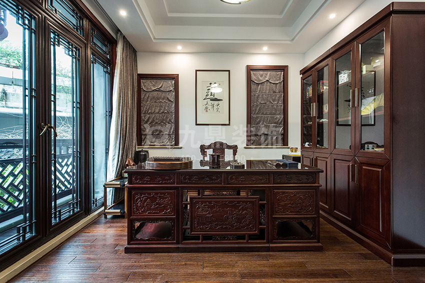 新中式風格 新中式風格