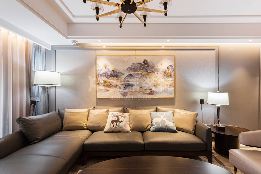 新房裝修圖 新房裝修圖