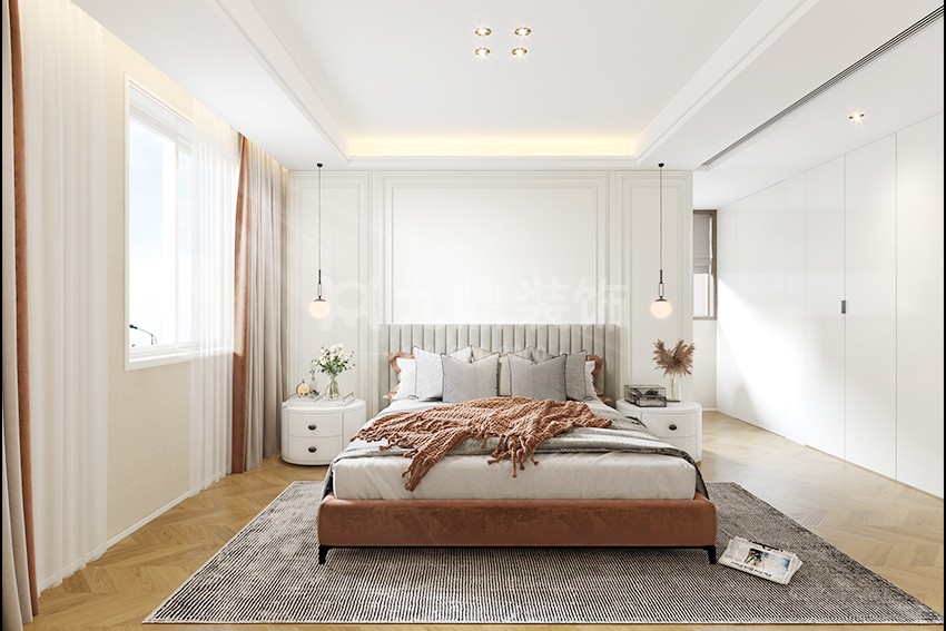 臥室裝修效果圖