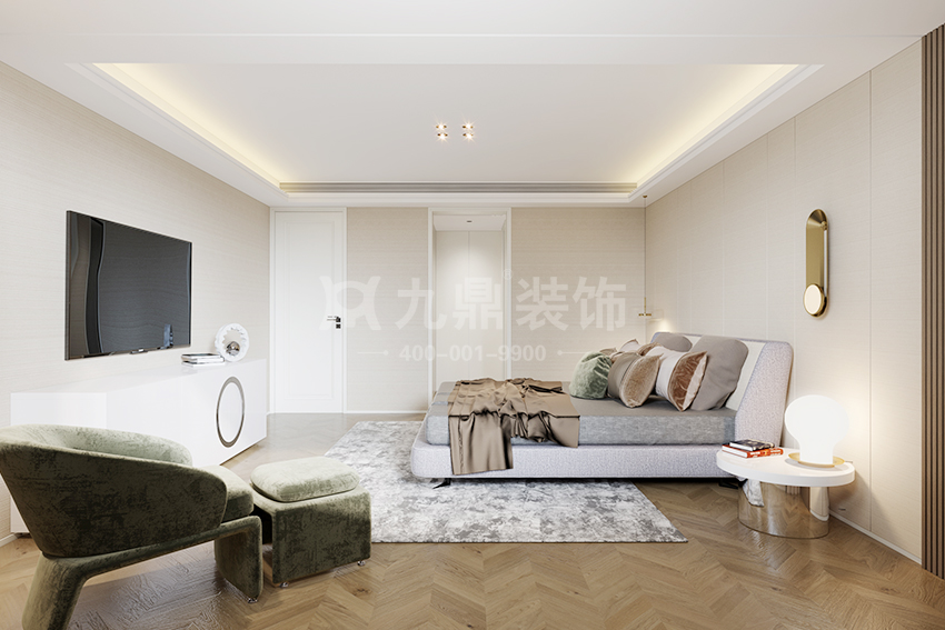 臥室裝修效果圖