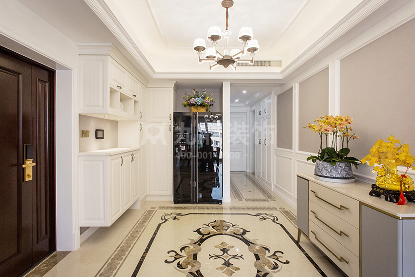 裝修風格 裝修風格