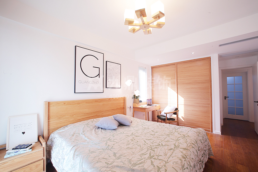 臥室裝修風格 臥室裝修風格