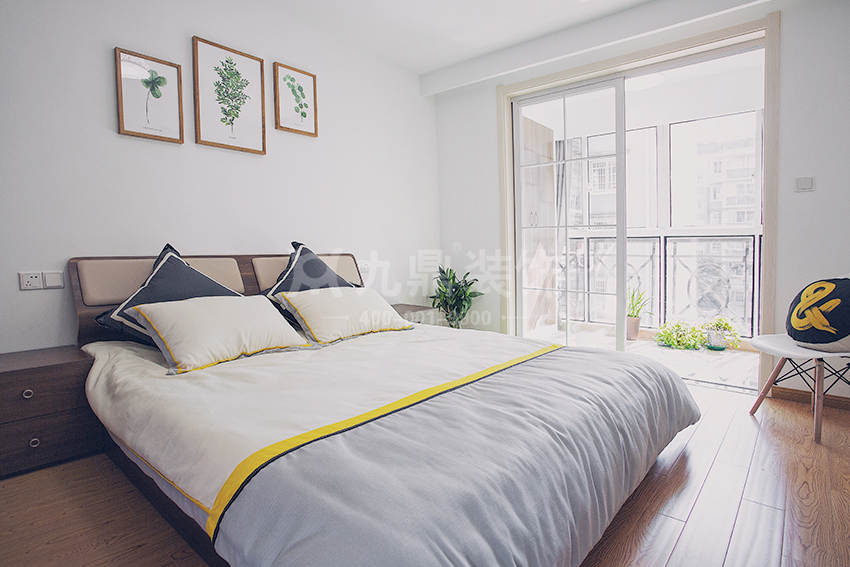 臥室裝修風格 臥室裝修風格