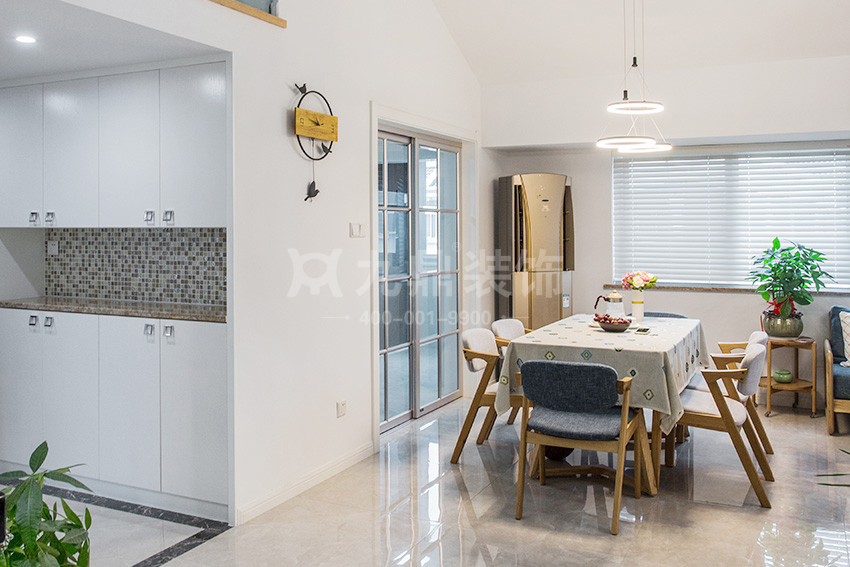 新房裝修 新房裝修